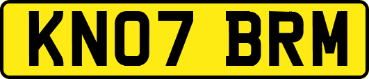 KN07BRM