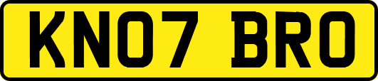 KN07BRO