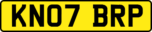 KN07BRP