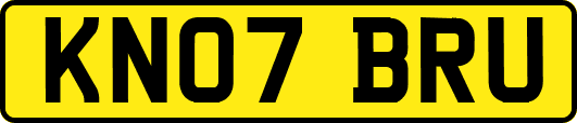 KN07BRU
