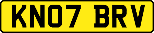 KN07BRV