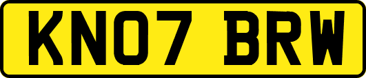 KN07BRW