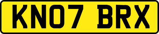 KN07BRX