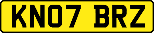 KN07BRZ
