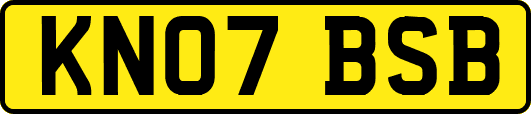 KN07BSB