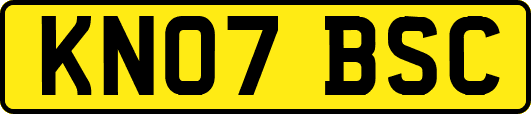 KN07BSC