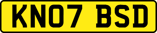 KN07BSD