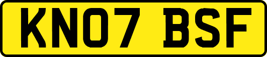 KN07BSF