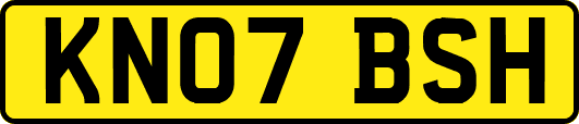 KN07BSH