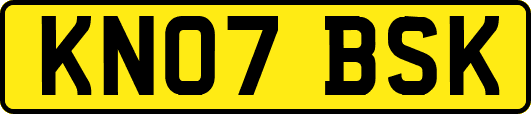 KN07BSK