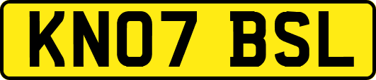 KN07BSL