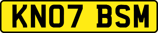 KN07BSM