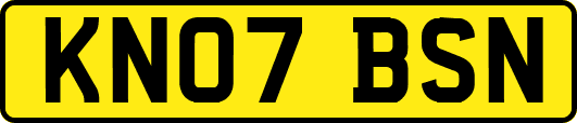 KN07BSN