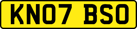 KN07BSO