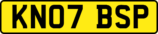 KN07BSP