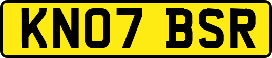 KN07BSR