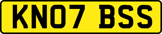 KN07BSS
