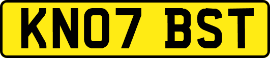 KN07BST