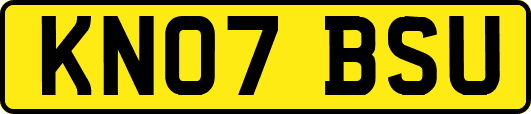 KN07BSU