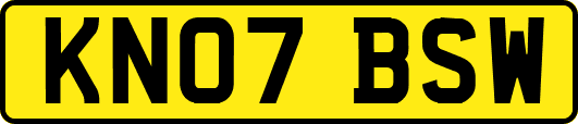 KN07BSW