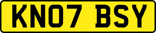 KN07BSY