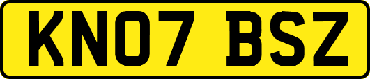 KN07BSZ