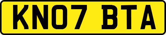 KN07BTA