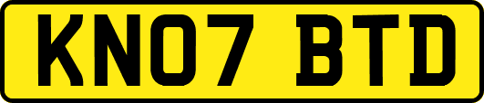 KN07BTD