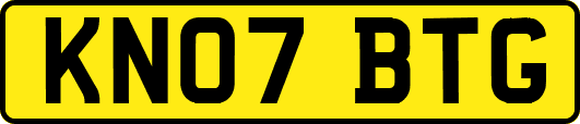 KN07BTG