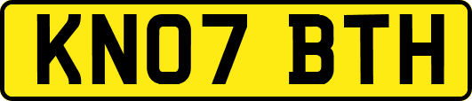 KN07BTH