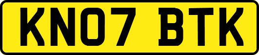 KN07BTK