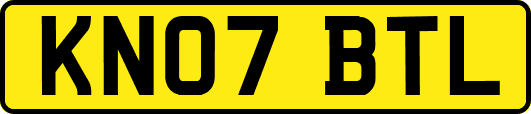 KN07BTL