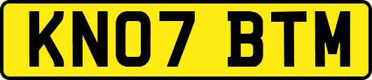 KN07BTM