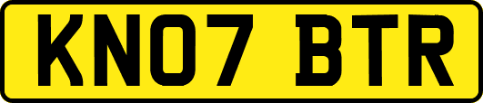 KN07BTR