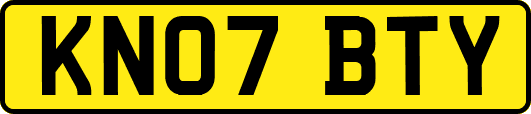 KN07BTY