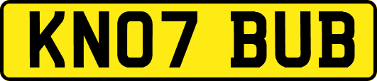KN07BUB