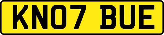 KN07BUE