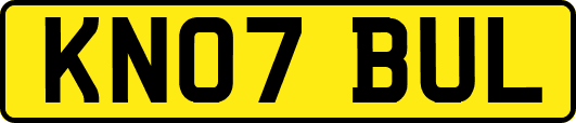 KN07BUL