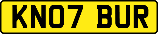 KN07BUR