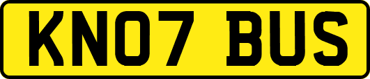 KN07BUS
