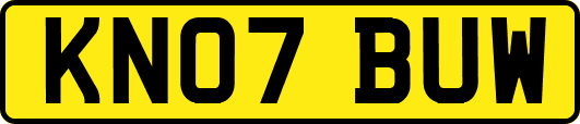 KN07BUW
