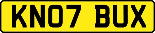 KN07BUX