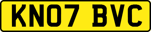 KN07BVC