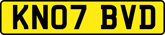 KN07BVD
