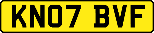 KN07BVF