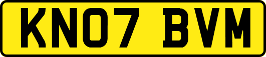 KN07BVM