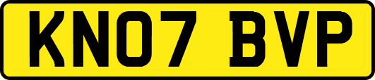 KN07BVP
