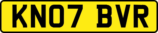KN07BVR