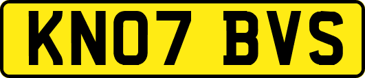 KN07BVS