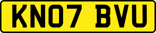 KN07BVU